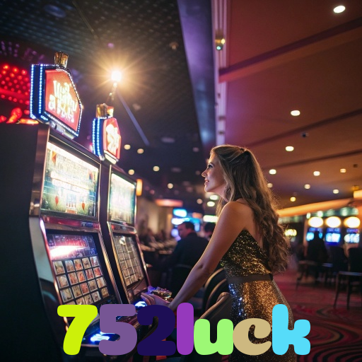 752luck:Jogue poker, aposte no futebol e ganhe em grandes jogos de cassino!