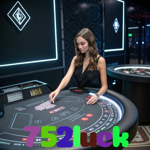 752luck:Aposte no futebol, jogue poker e conquiste vitórias épicas!