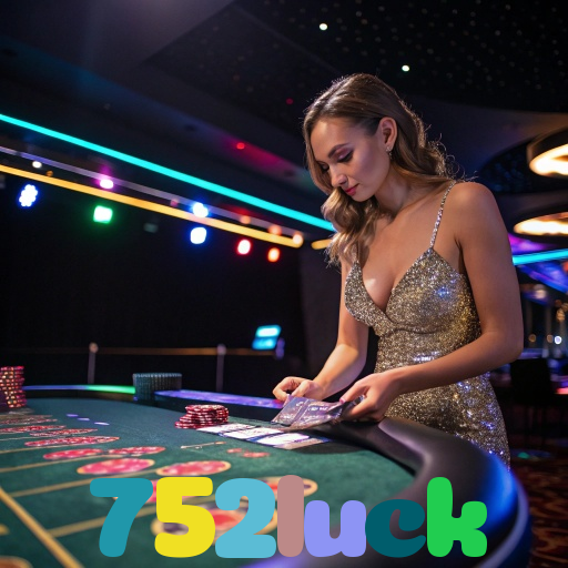 752luck:Aposte no futebol, jogue poker e conquiste vitórias épicas!