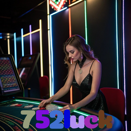 752luck:Aposte nas melhores slots e conquiste prêmios como nunca!