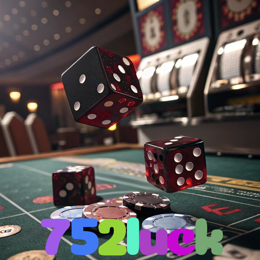 752luck:Jogue poker, aposte no futebol e ganhe em grandes jogos de cassino!