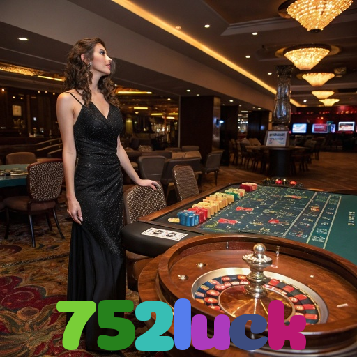 752luck：Aposte no futebol, jogue poker e conquiste vitórias épicas!