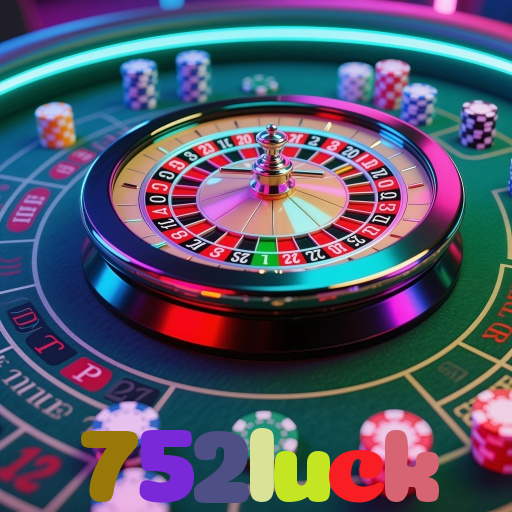 752luck:Aposte no futebol, jogue poker e conquiste vitórias épicas!
