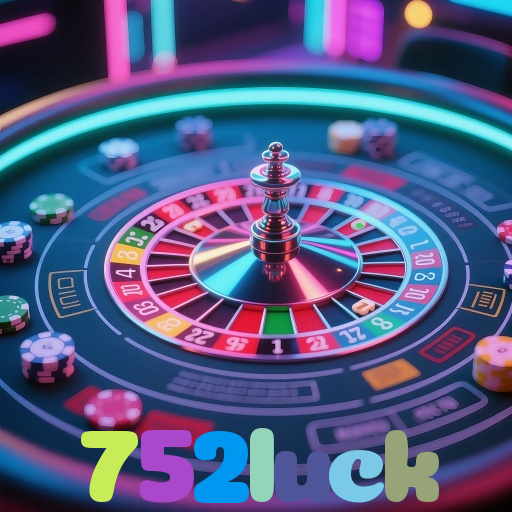 752luck：Aposte nas melhores slots e conquiste prêmios como nunca!
