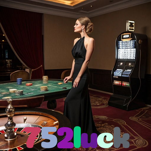 752luck：Aposte nas melhores slots e conquiste prêmios como nunca!