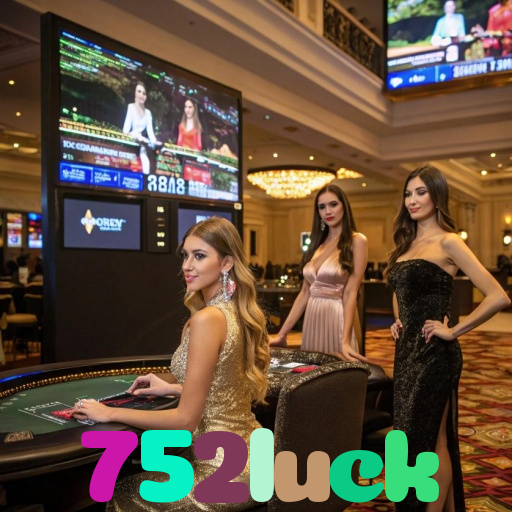 752luck：Aposte no futebol, jogue poker e conquiste vitórias épicas!