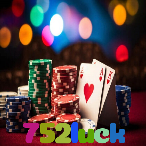 752luck：Aposte nas melhores slots e conquiste prêmios como nunca!