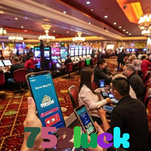 752luck:Aposte no futebol, jogue poker e conquiste vitórias épicas!