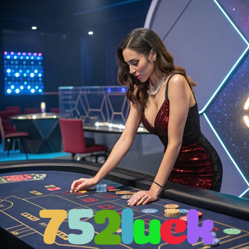 752luck:Jogue poker, aposte no futebol e ganhe em grandes jogos de cassino!