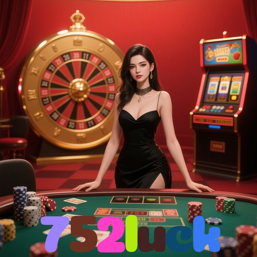 752luck:Aposte no futebol, jogue poker e conquiste vitórias épicas!