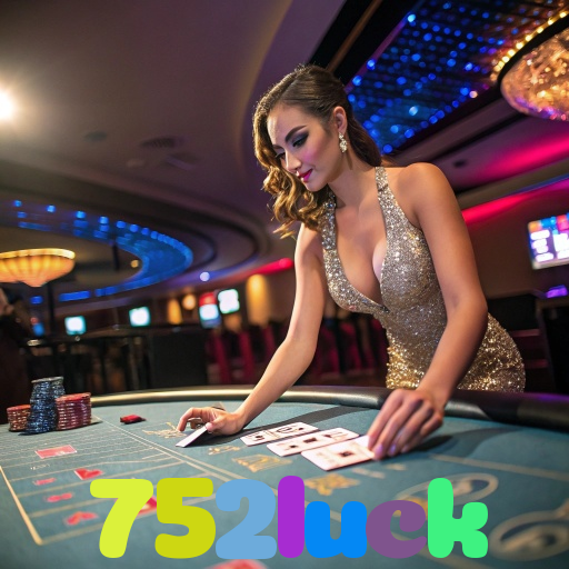 752luck：Aposte no futebol, jogue poker e conquiste vitórias épicas!