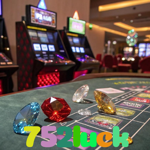 752luck:Aposte no futebol, jogue poker e conquiste vitórias épicas!
