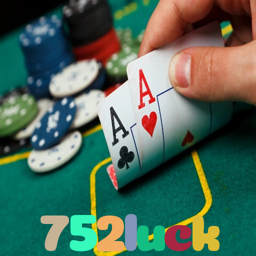 752luck：Aposte no futebol, jogue poker e conquiste vitórias épicas!