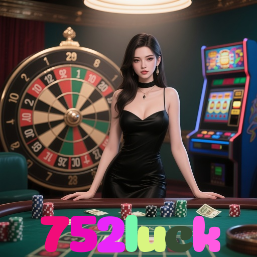 752luck:Jogue poker, aposte no futebol e ganhe em grandes jogos de cassino!