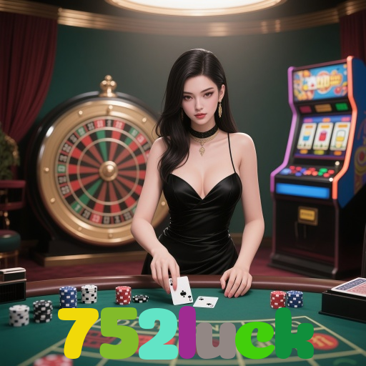 752luck：Aposte no futebol, jogue poker e conquiste vitórias épicas!