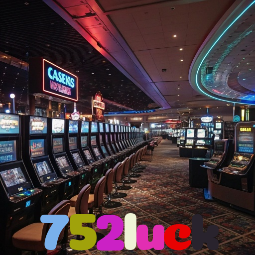 752luck:Jogue poker, aposte no futebol e ganhe em grandes jogos de cassino!