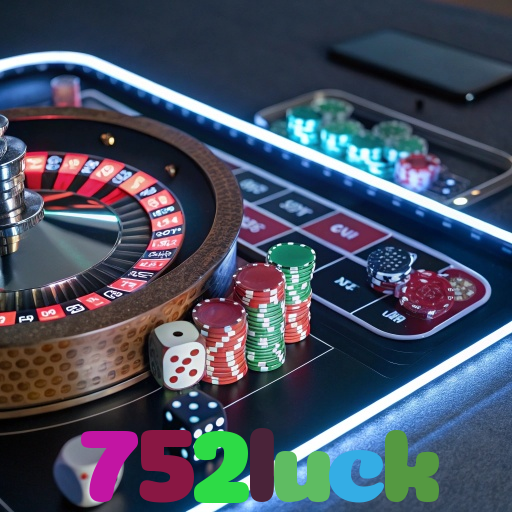 752luck：Aposte nas melhores slots e conquiste prêmios como nunca!
