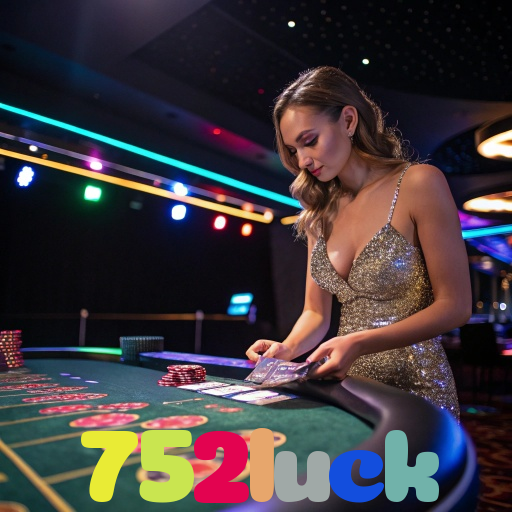 752luck:Aposte no futebol, jogue poker e conquiste vitórias épicas!