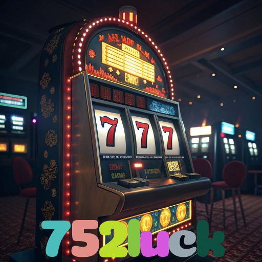 752luck：Aposte no futebol, jogue poker e conquiste vitórias épicas!