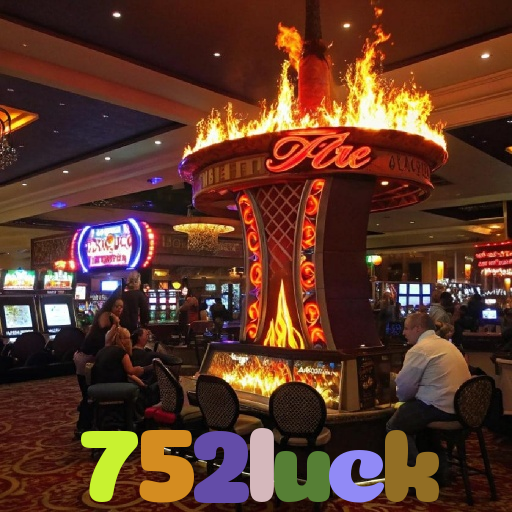 752luck：Aposte no futebol, jogue poker e conquiste vitórias épicas!