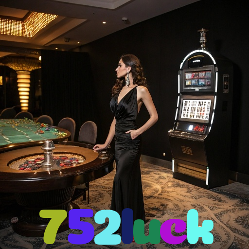 752luck：Aposte nas melhores slots e conquiste prêmios como nunca!
