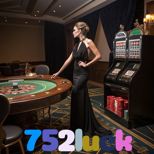 752luck：Aposte nas melhores slots e conquiste prêmios como nunca!