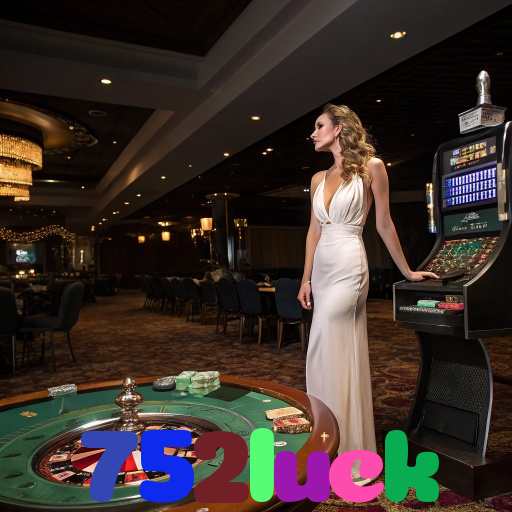 752luck：Aposte nas melhores slots e conquiste prêmios como nunca!