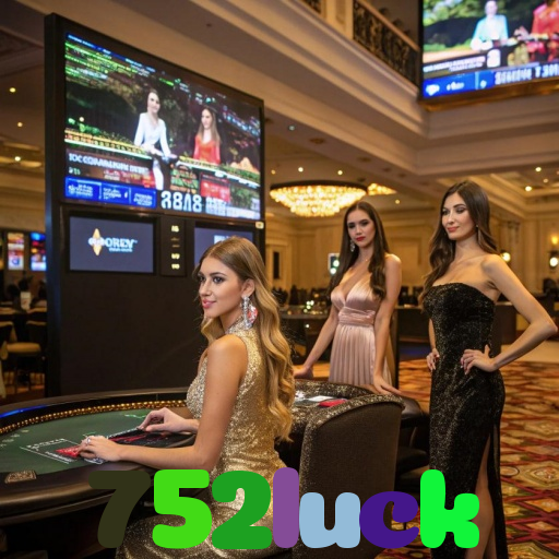 752luck：Aposte no futebol, jogue poker e conquiste vitórias épicas!