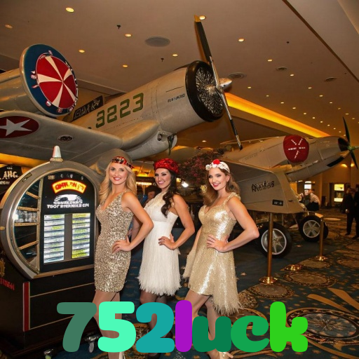 752luck：Aposte no futebol, jogue poker e conquiste vitórias épicas!