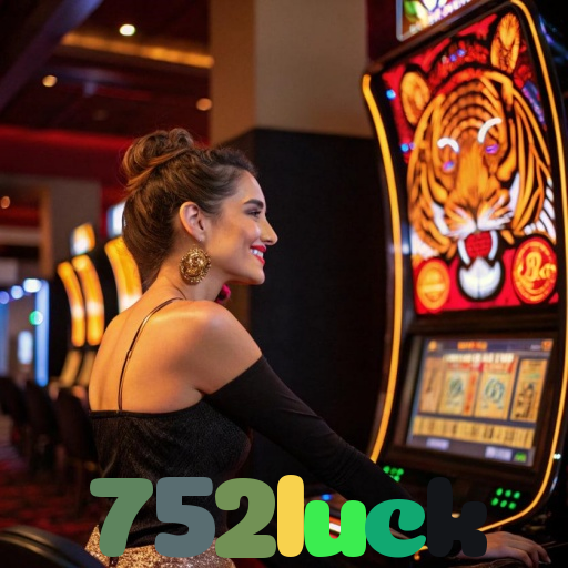 752luck：Aposte nas melhores slots e conquiste prêmios como nunca!