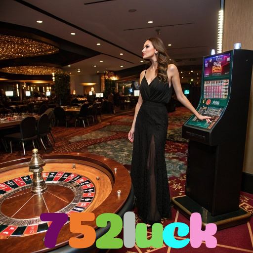 752luck：Aposte no futebol, jogue poker e conquiste vitórias épicas!