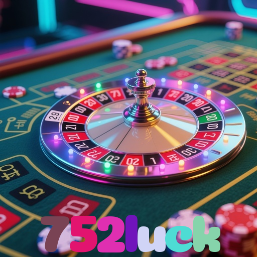 752luck：Aposte no futebol, jogue poker e conquiste vitórias épicas!