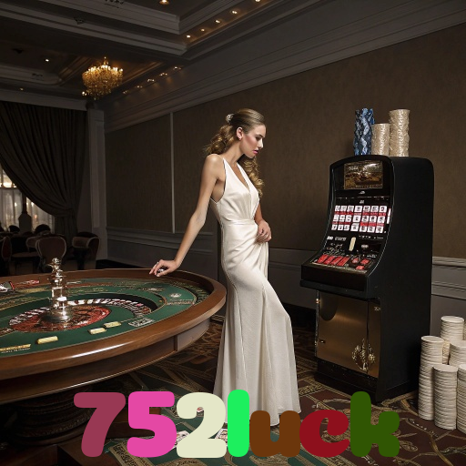 752luck:Jogue poker, aposte no futebol e ganhe em grandes jogos de cassino!