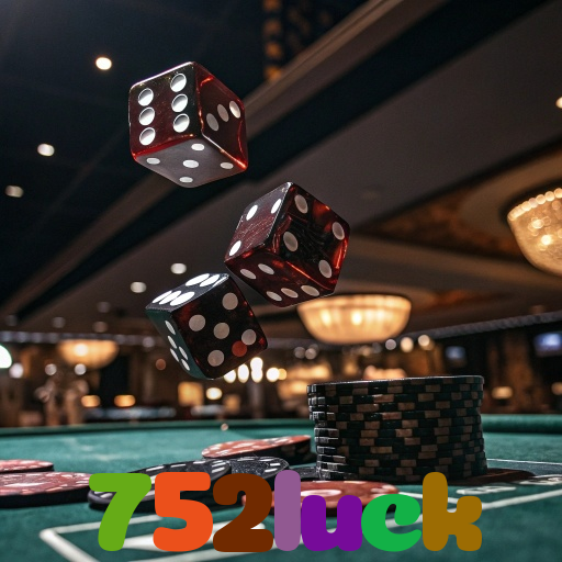 752luck：Jogue poker, aposte no futebol e ganhe em grandes jogos de cassino!