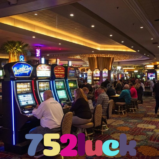 752luck:Aposte no futebol, jogue poker e conquiste vitórias épicas!