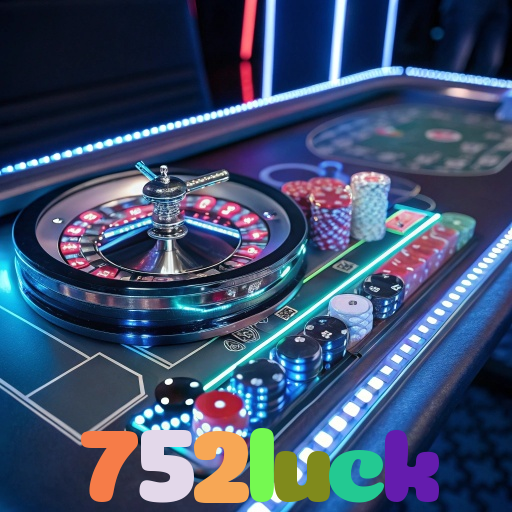 752luck：Aposte nas melhores slots e conquiste prêmios como nunca!