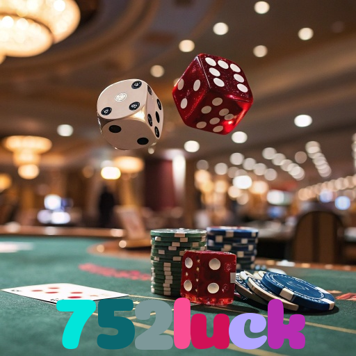 752luck：Aposte nas melhores slots e conquiste prêmios como nunca!