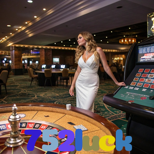 752luck：Aposte no futebol, jogue poker e conquiste vitórias épicas!