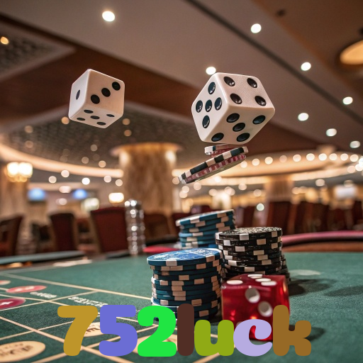 752luck：Aposte nas melhores slots e conquiste prêmios como nunca!