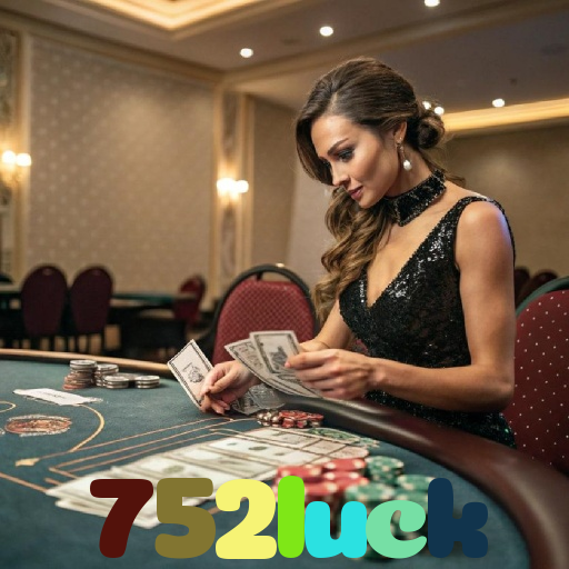 752luck：Aposte no futebol, jogue poker e conquiste vitórias épicas!