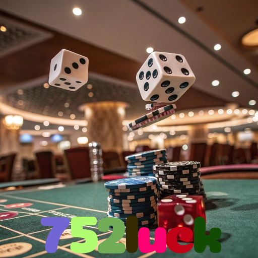 752luck：Aposte nas melhores slots e conquiste prêmios como nunca!