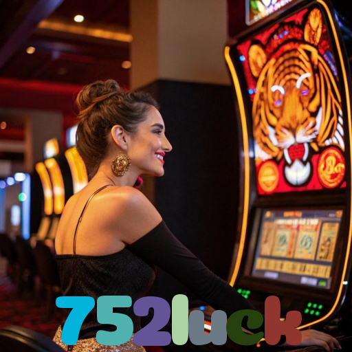 752luck：Aposte nas melhores slots e conquiste prêmios como nunca!