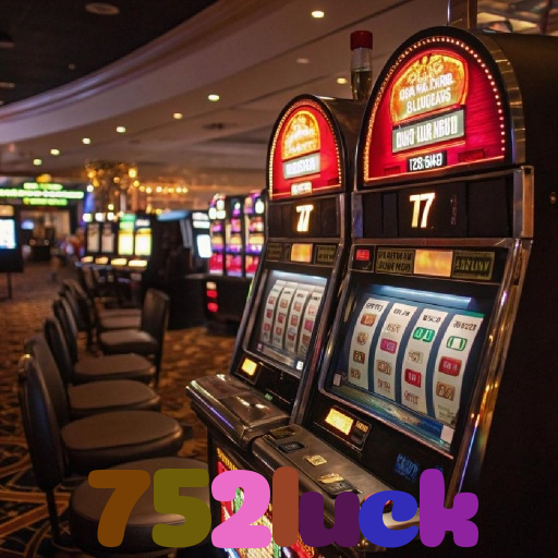 752luck:Jogue poker, aposte no futebol e ganhe em grandes jogos de cassino!