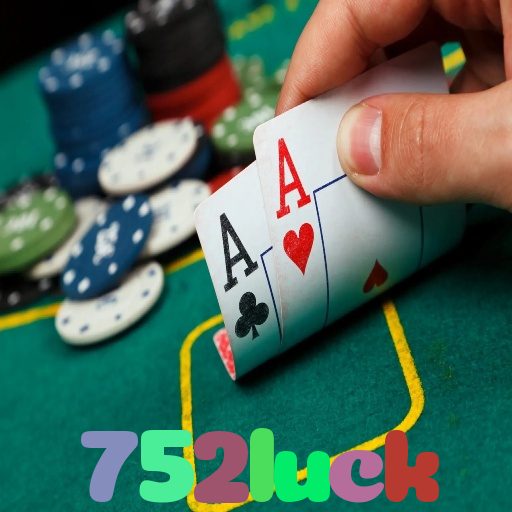 752luck:Aposte nas melhores slots e conquiste prêmios como nunca!