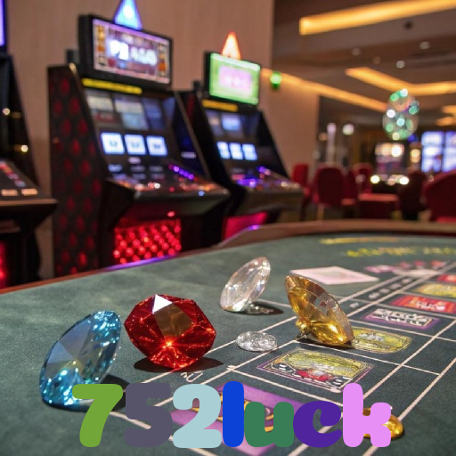 752luck:Aposte no futebol, jogue poker e conquiste vitórias épicas!