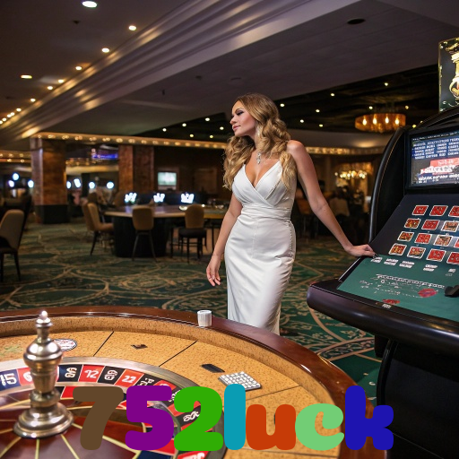 752luck:Jogue poker, aposte no futebol e ganhe em grandes jogos de cassino!