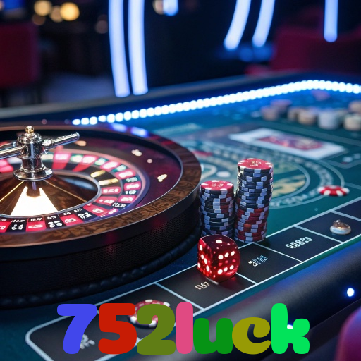 752luck:Jogue poker, aposte no futebol e ganhe em grandes jogos de cassino!
