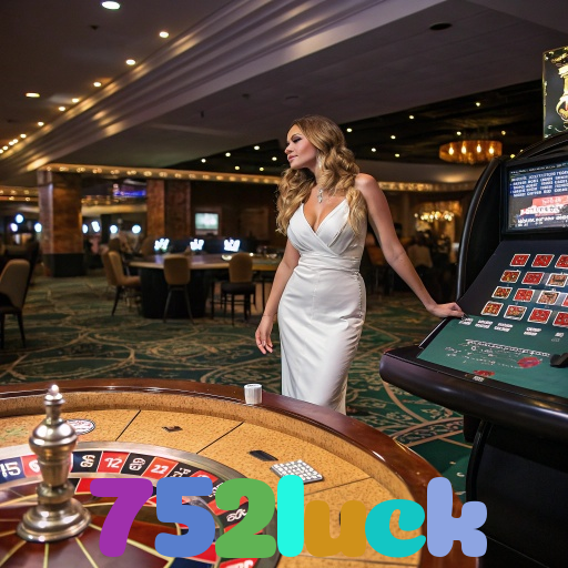 752luck:Aposte no futebol, jogue poker e conquiste vitórias épicas!