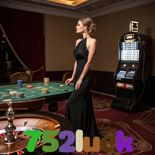 752luck：Aposte no futebol, jogue poker e conquiste vitórias épicas!