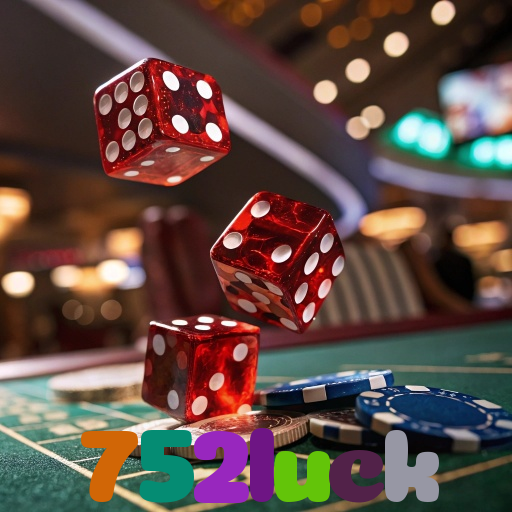 752luck：Aposte no futebol, jogue poker e conquiste vitórias épicas!
